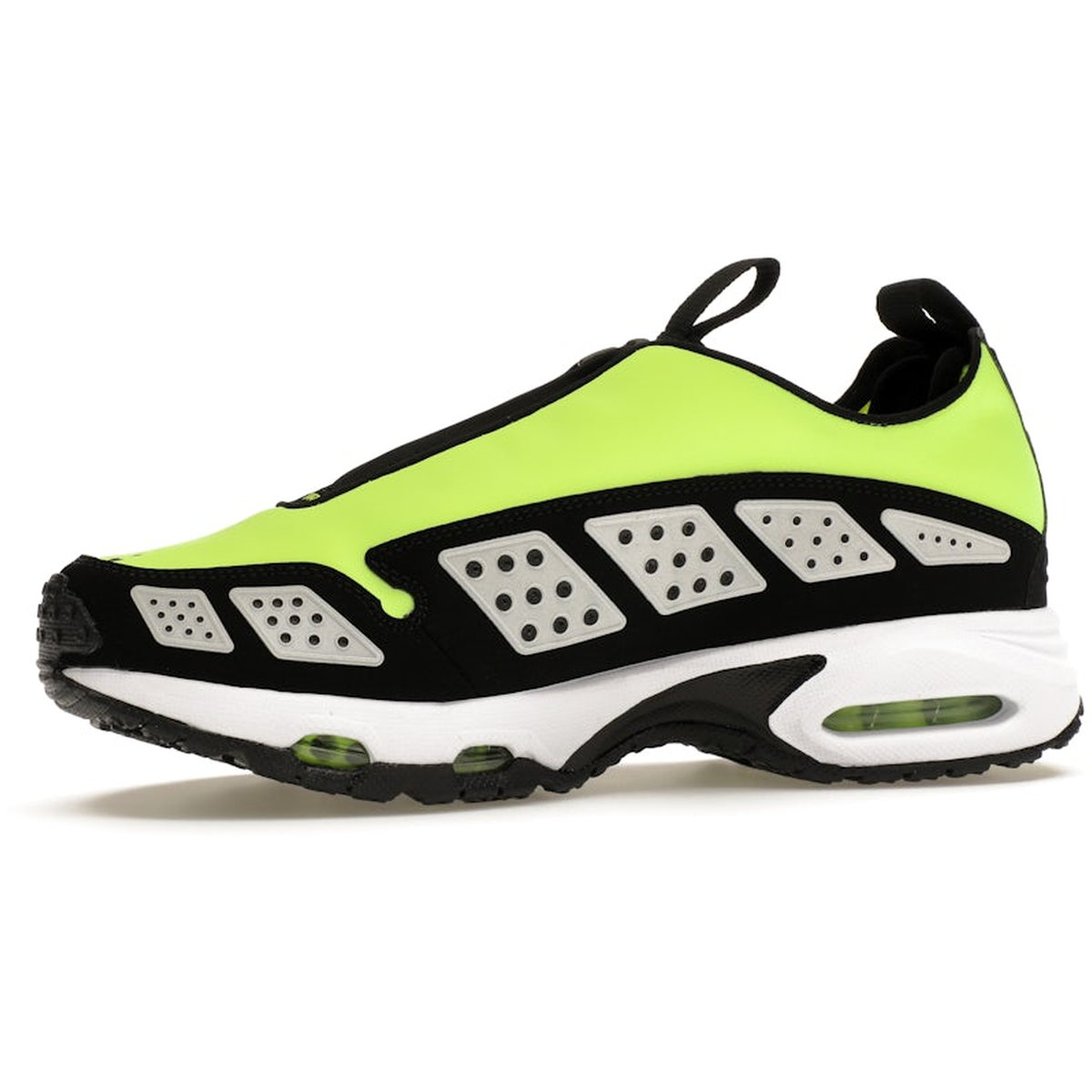 Thumbnail af Nike Air Max Sunder Volt Black 3