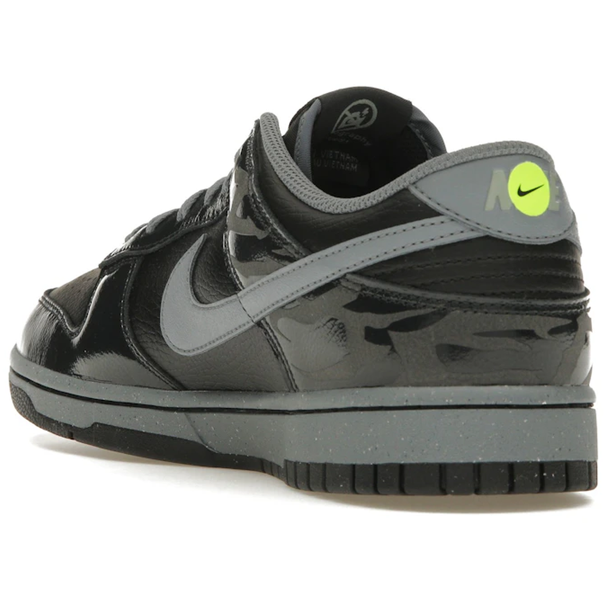 Thumbnail af Nike Dunk Low Berlin 4