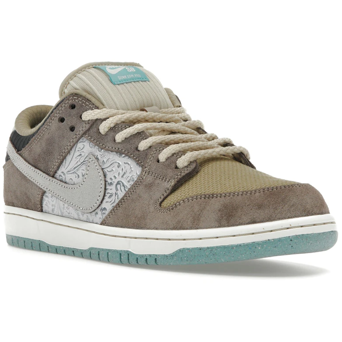 Thumbnail af Nike SB Dunk Low Big Money Savings 2