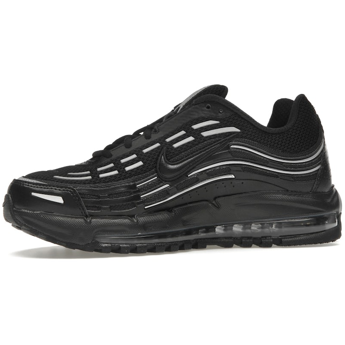Thumbnail af Nike Air Max TL 2.5 Black Metallic Silver 3