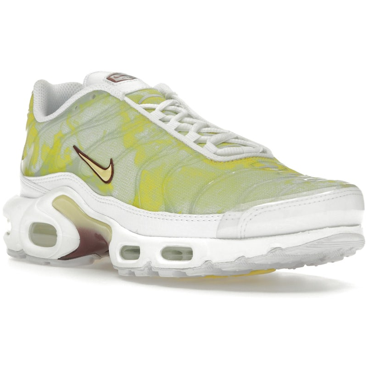 Thumbnail af Nike Air Max Plus Lemon Wash 2