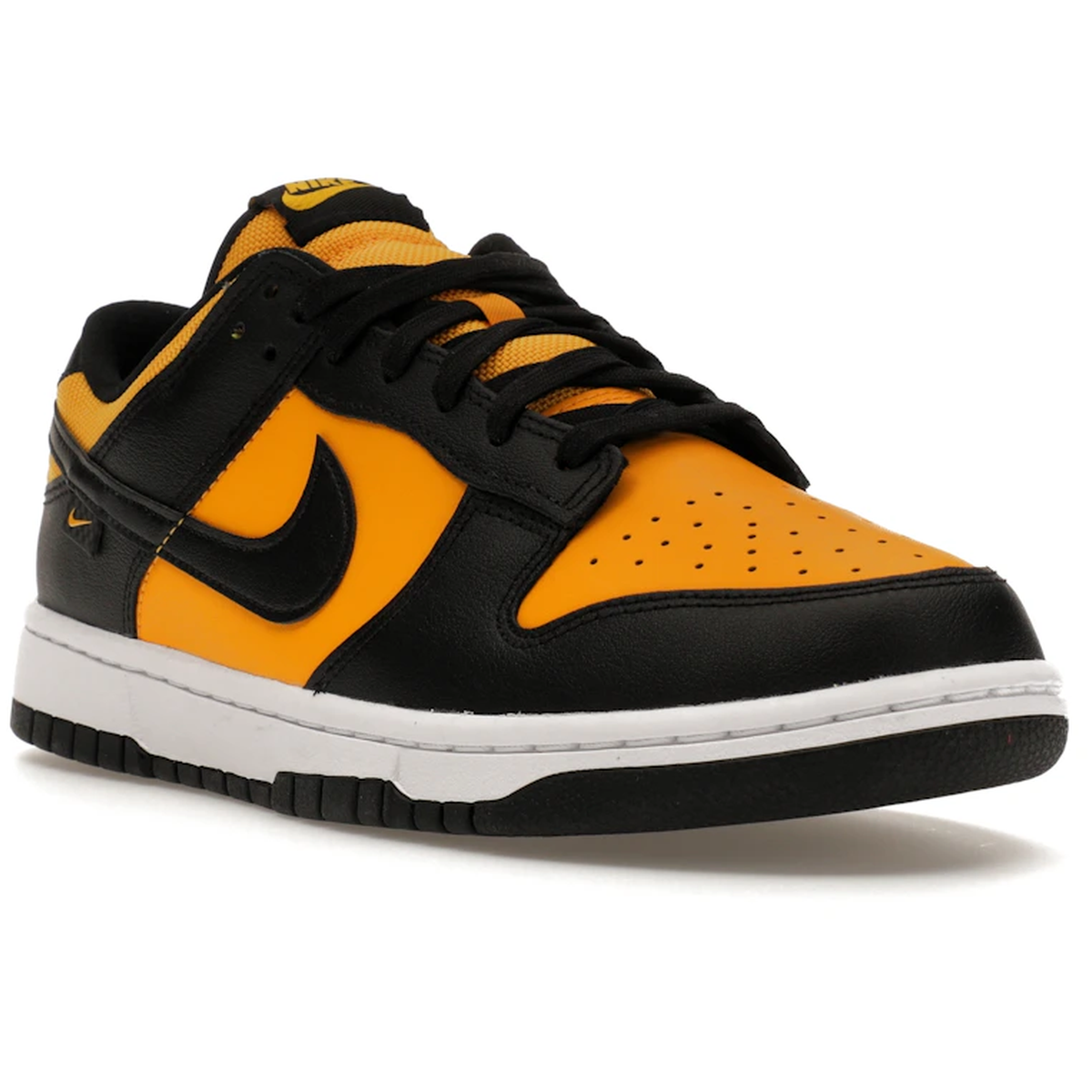 Thumbnail af Nike Dunk Low Reverse Goldenrod  2