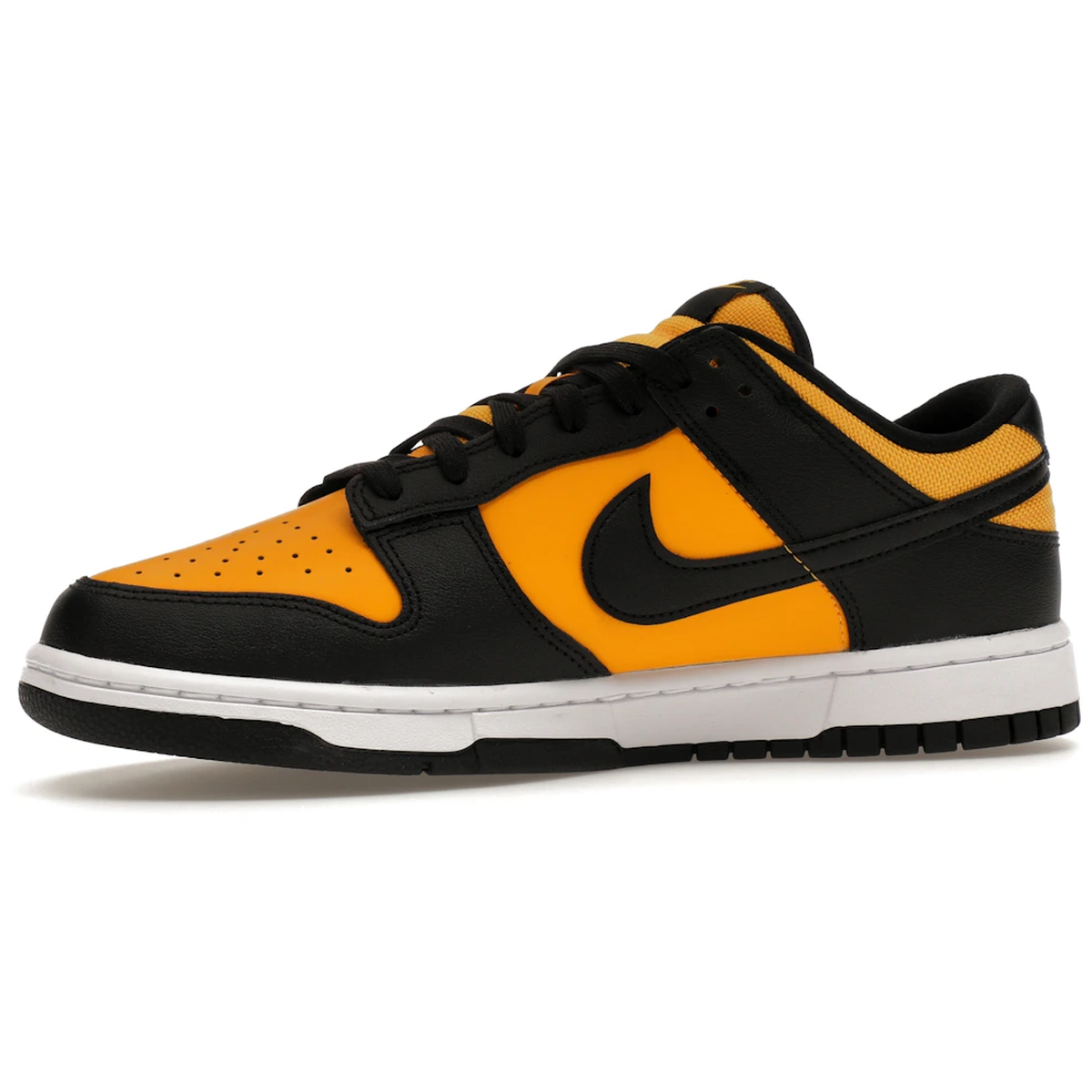 Thumbnail af Nike Dunk Low Reverse Goldenrod  3