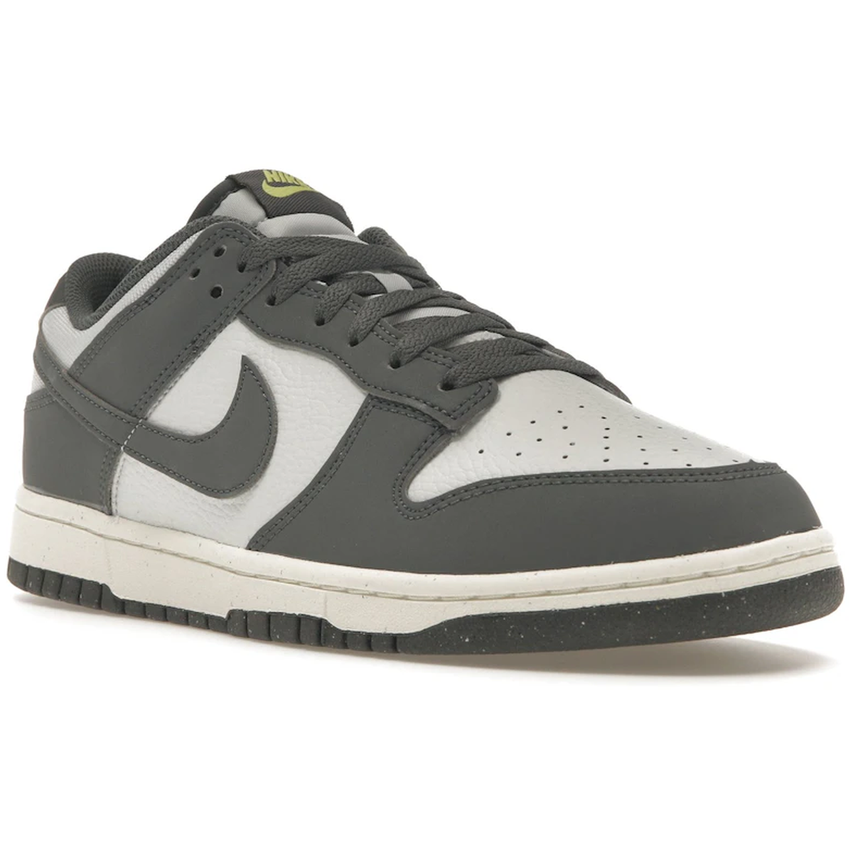 Thumbnail af Nike Dunk Low Next Nature Iron Grey Lightning 2