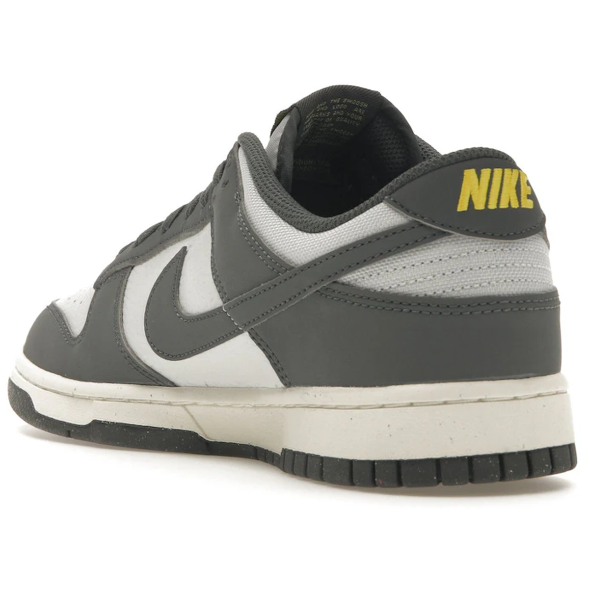 Thumbnail af Nike Dunk Low Next Nature Iron Grey Lightning 4