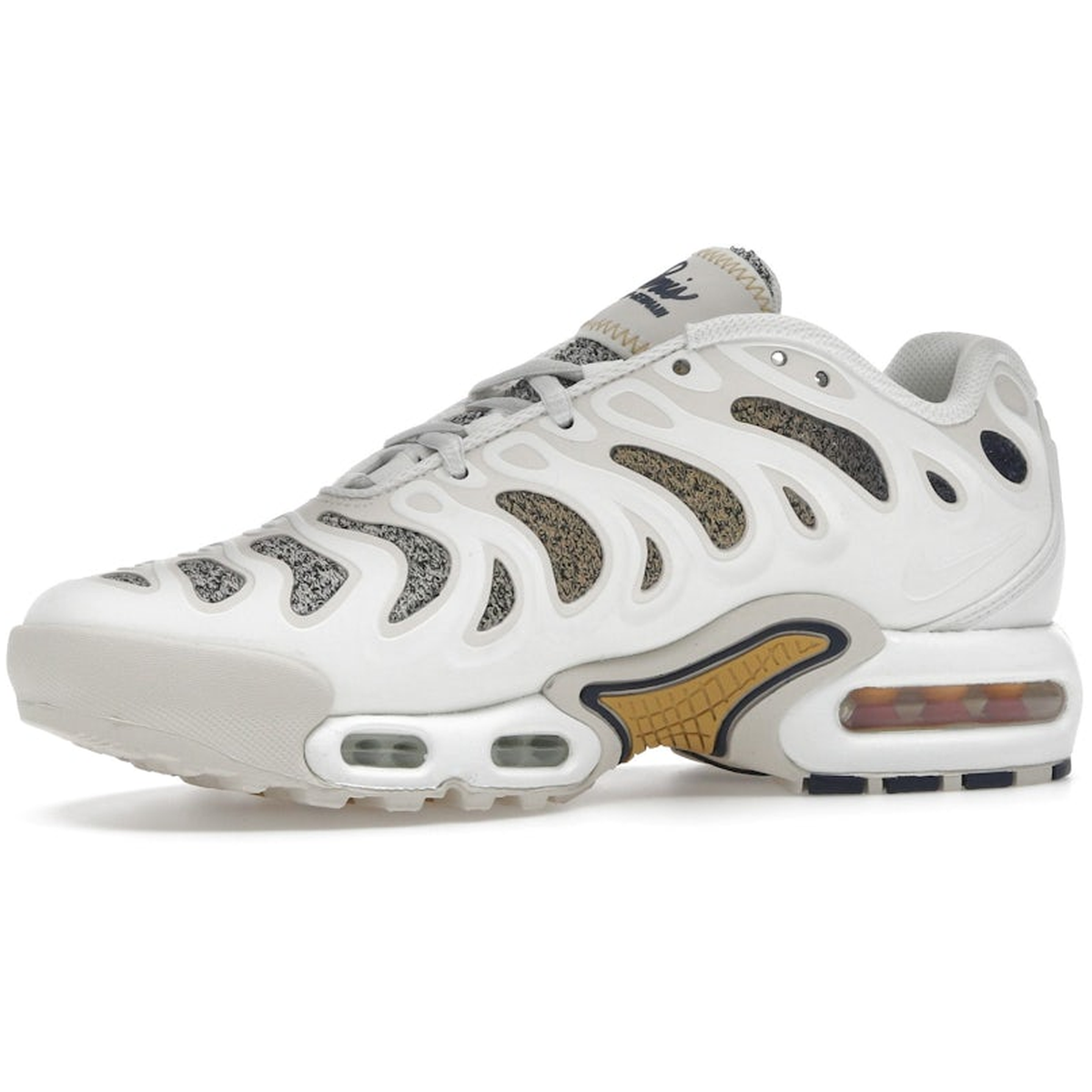 Thumbnail af Nike Air Max Plus Drift PSG Paris Saint-Germain Phantom Wheat Gold 3
