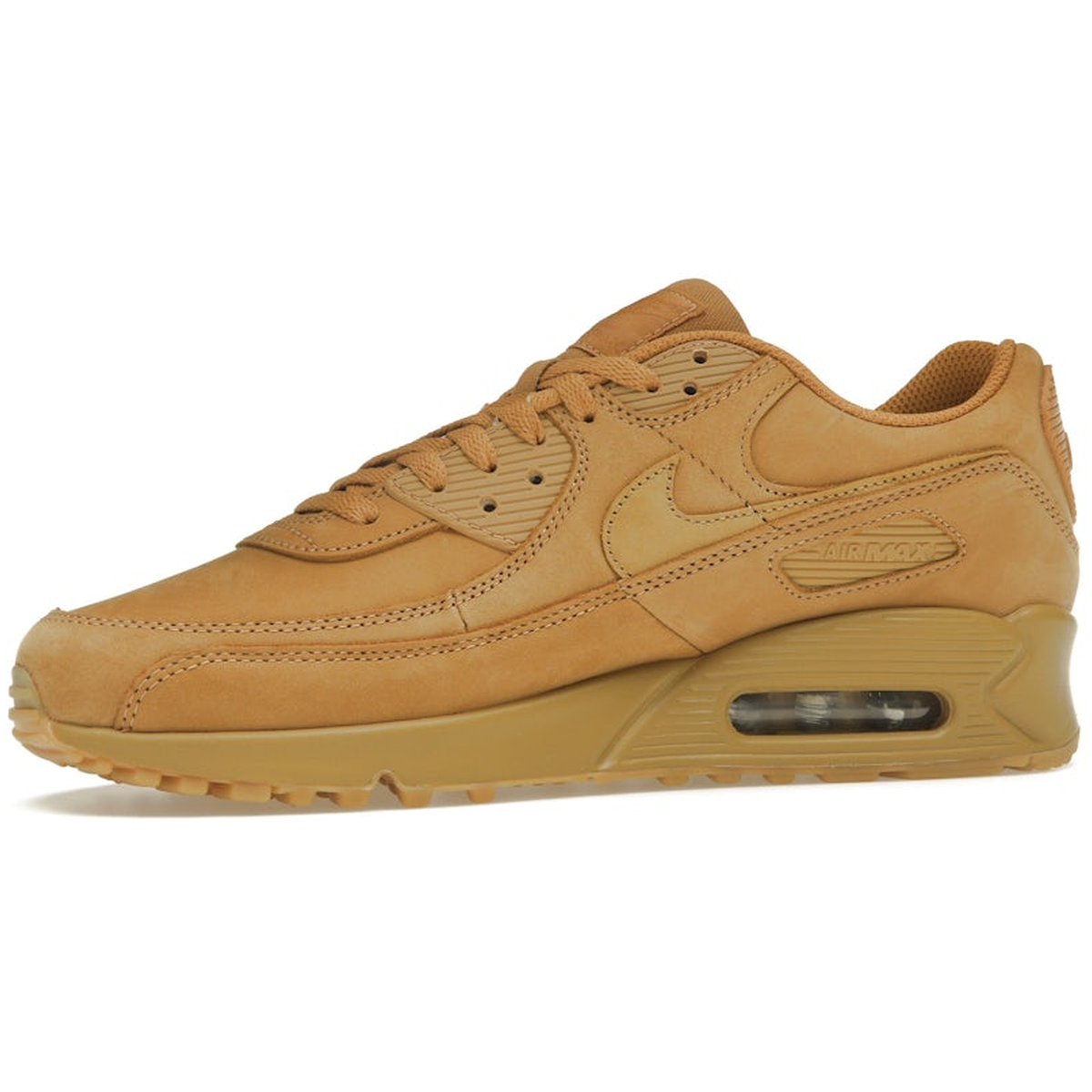 Thumbnail af Nike Air Max 90 Premium Wheat 3