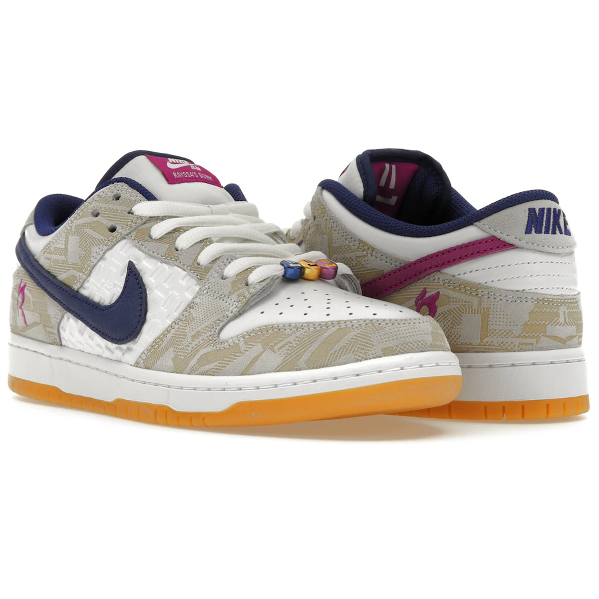 Thumbnail af Nike SB Dunk Low Rayssa Leal 2