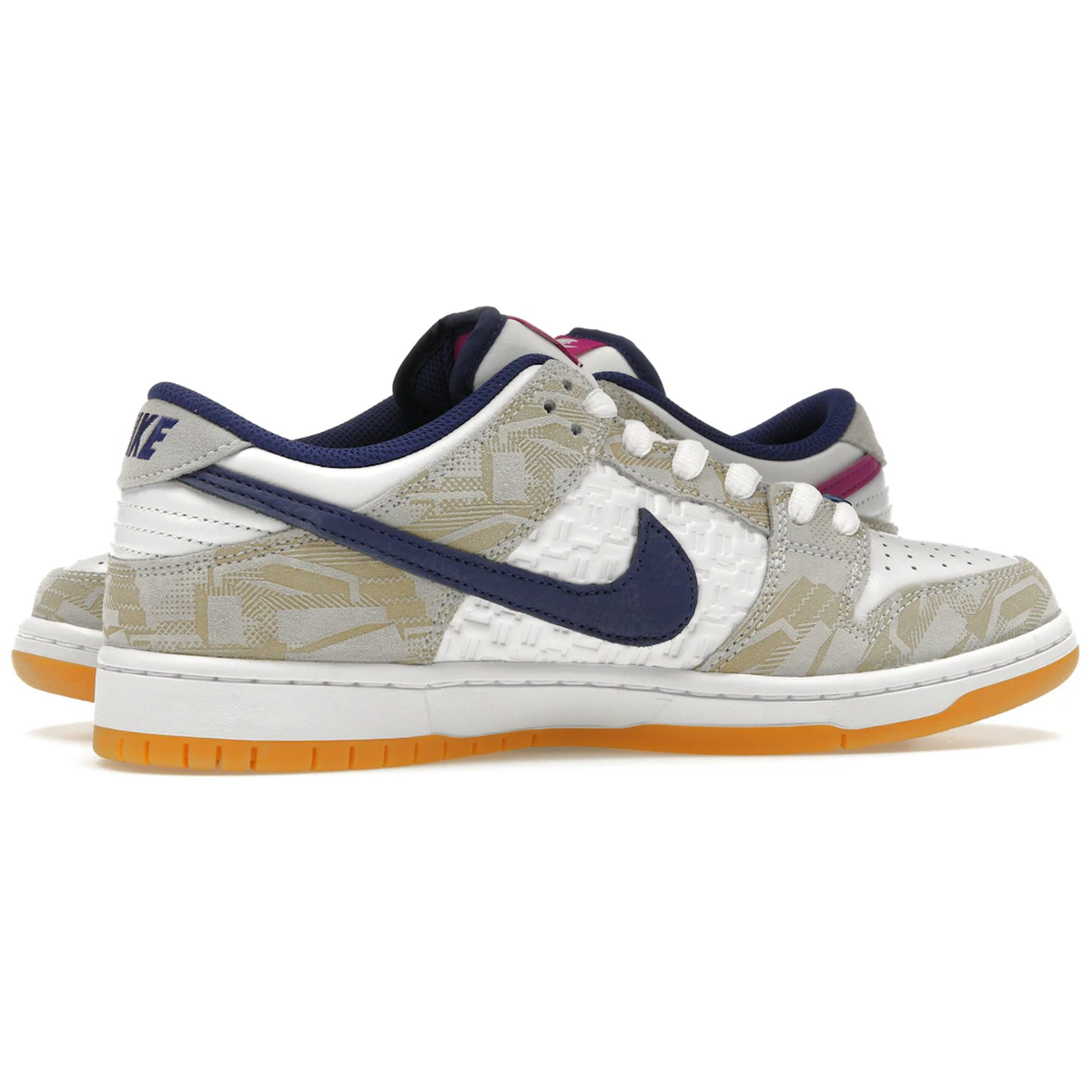 Thumbnail af Nike SB Dunk Low Rayssa Leal 3