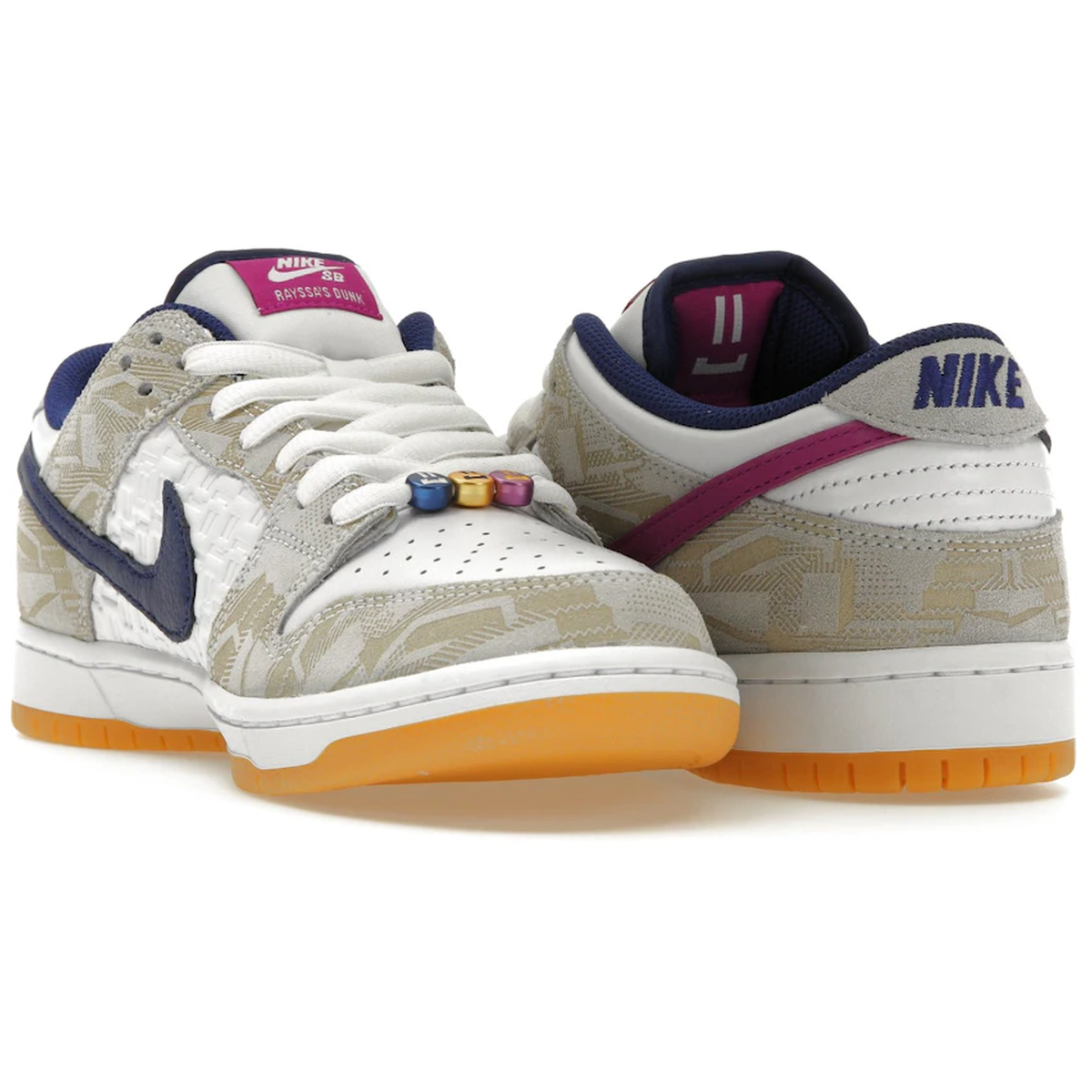 Thumbnail af Nike SB Dunk Low Rayssa Leal 4