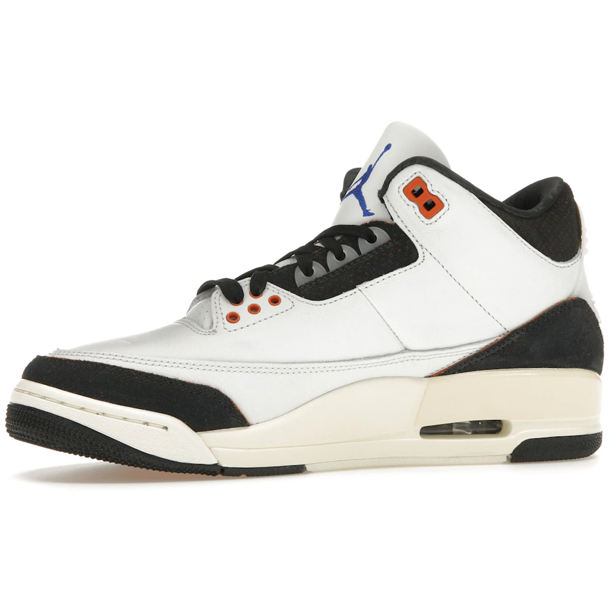 Thumbnail af Air Jordan 3 Retro Quai 54 3