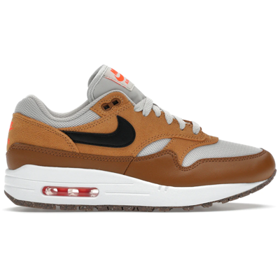 Nike Air Max 1 British Tan Light Bone