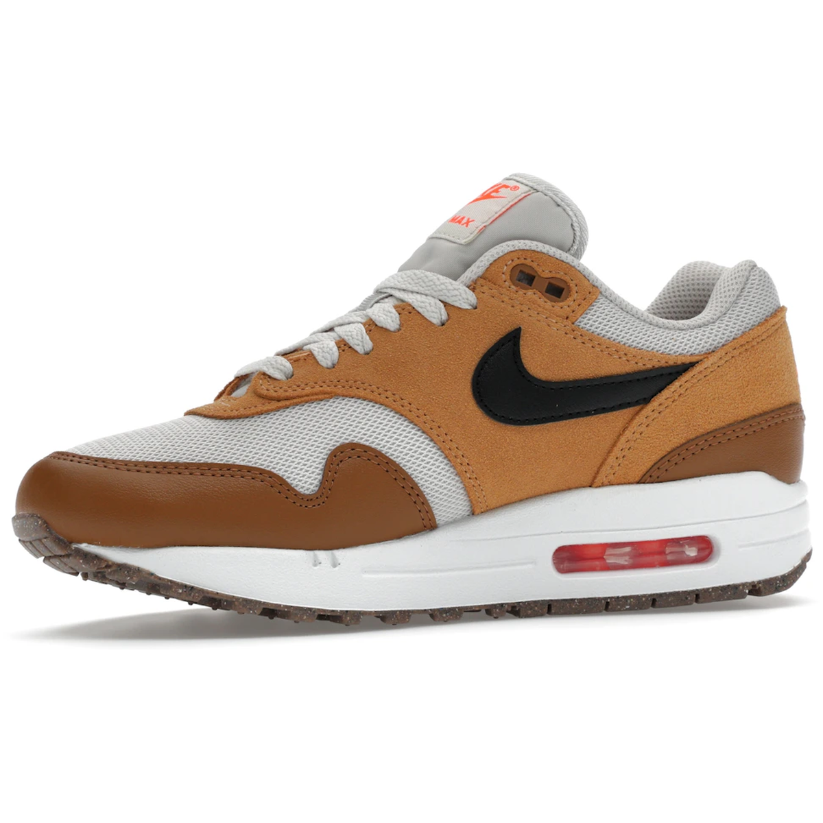 Thumbnail af Nike Air Max 1 British Tan Light Bone 3