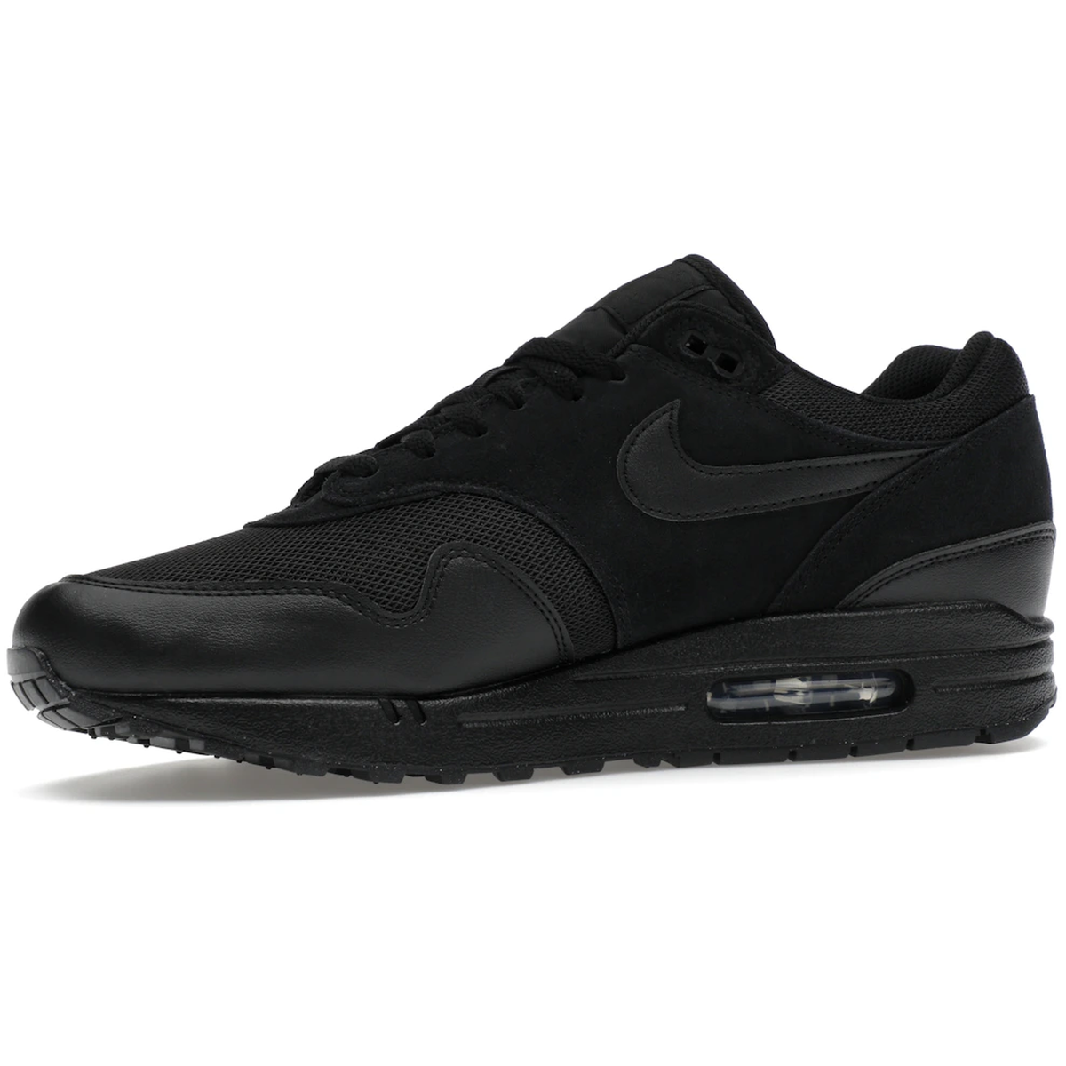 Thumbnail af Nike Air Max 1 Essential Triple Black 3