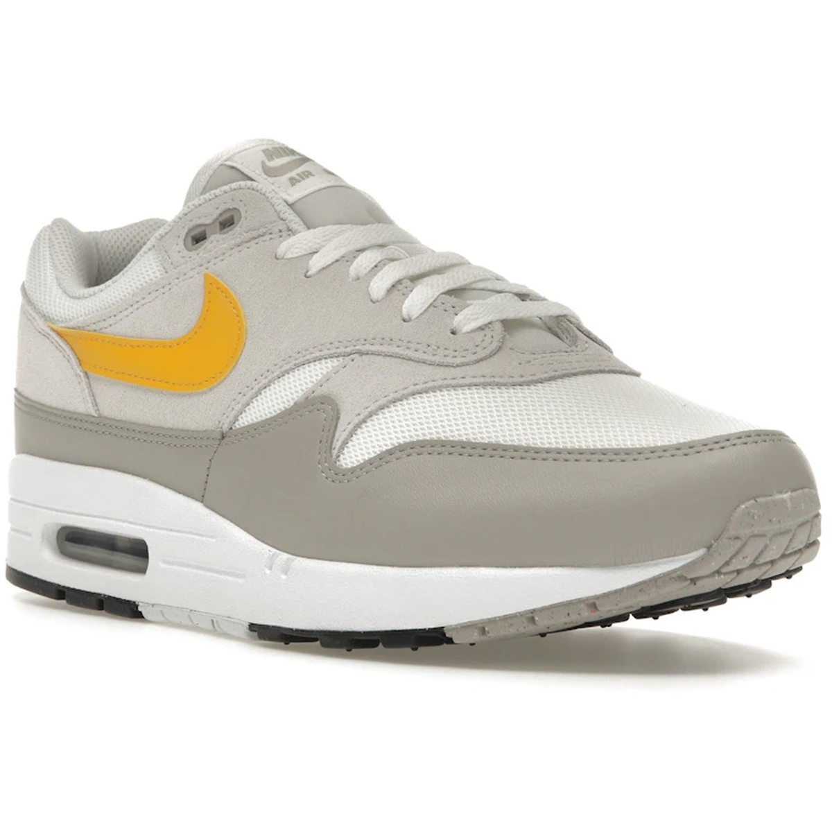 Thumbnail af Nike Air Max 1 Summit White University Gold 2
