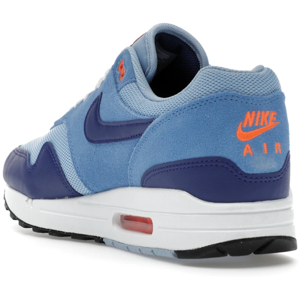 Thumbnail af Nike Air Max 1 Psychic Blue 4
