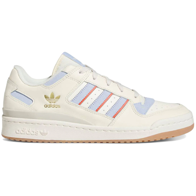 Adidas Forum Low Classic Cream Blue Dawn
