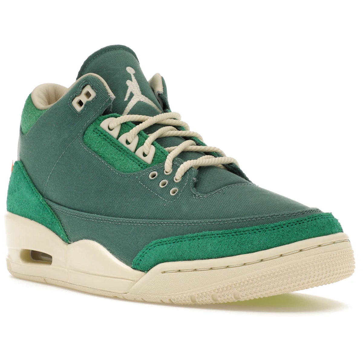 Thumbnail af Air Jordan 3 Retro Nina Chanel Abney Bicoastal 2