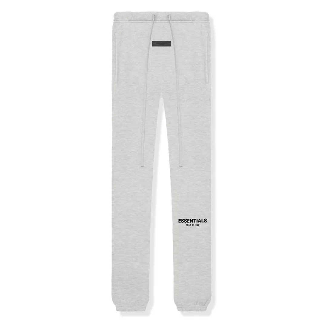 Fear of God Essentials Sweatpants Light Oatmeal