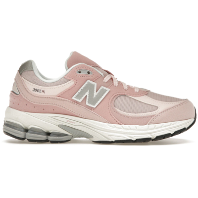 New Balance 2002R Pink Sand