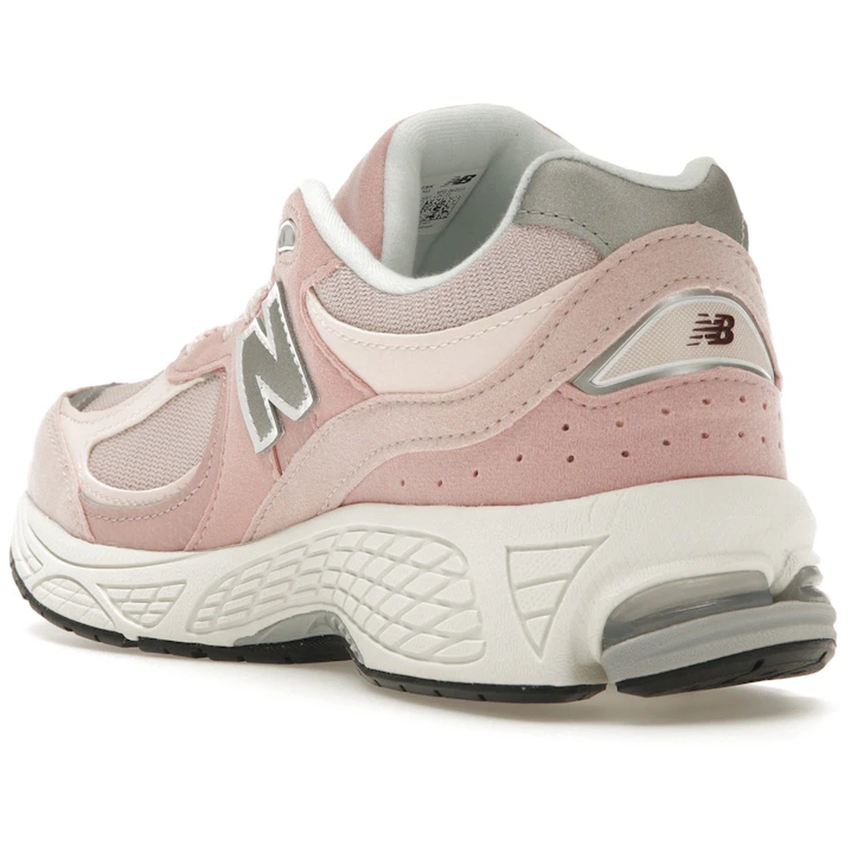 Thumbnail af New Balance 2002R Pink Sand 4