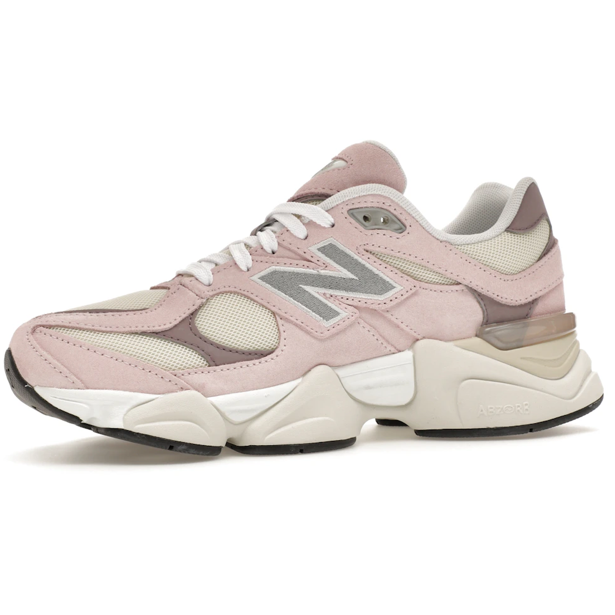 Thumbnail af New Balance 9060 Pink White 3