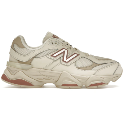 New Balance 9060 Bone Sparrow