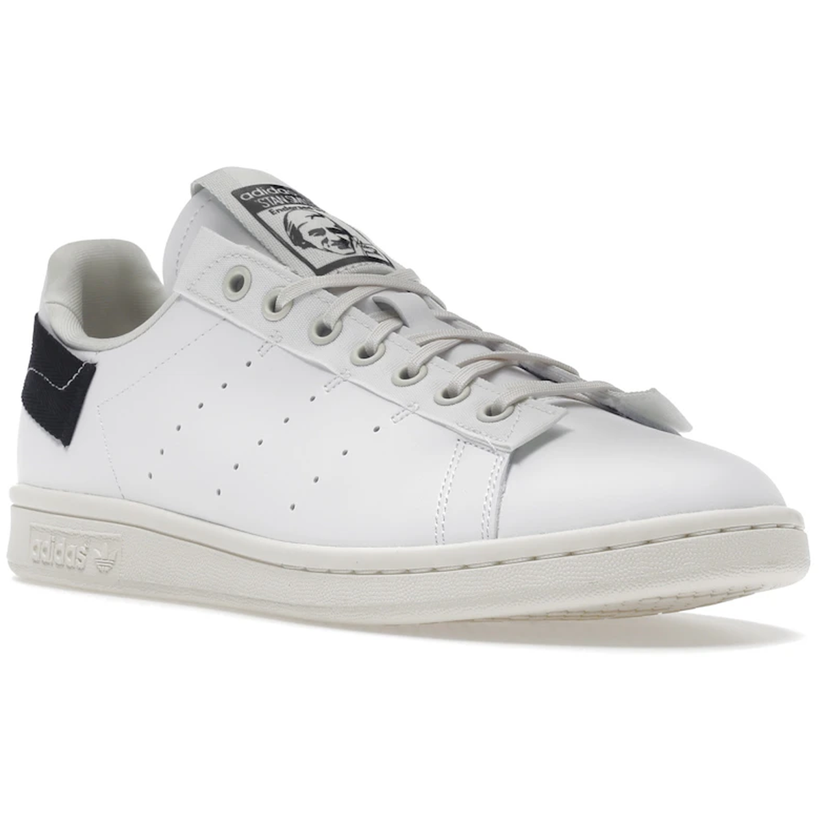 Thumbnail af Adidas Stan Smith Parley White Black 2