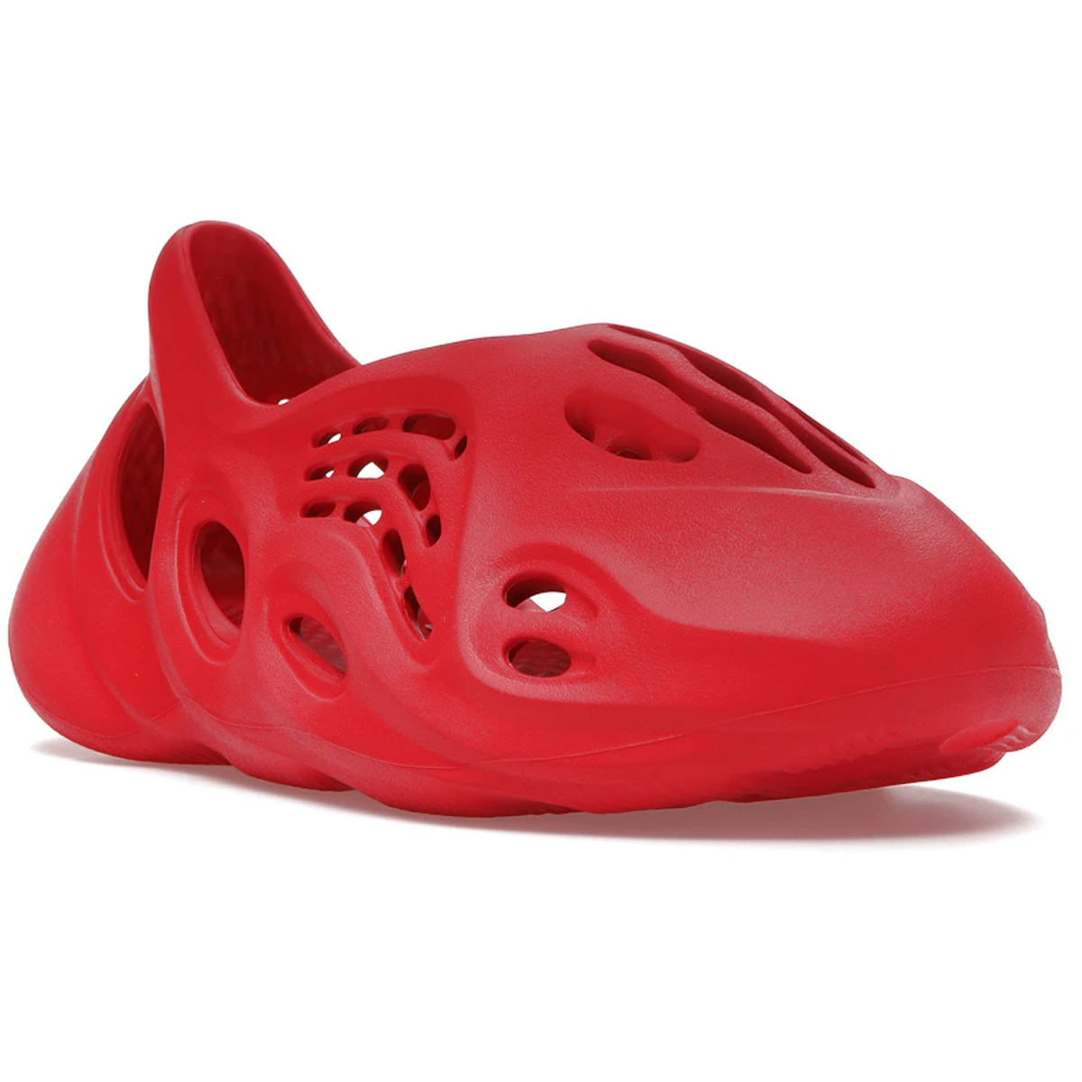 Thumbnail af adidas Yeezy Foam RNNR Vermillion 2