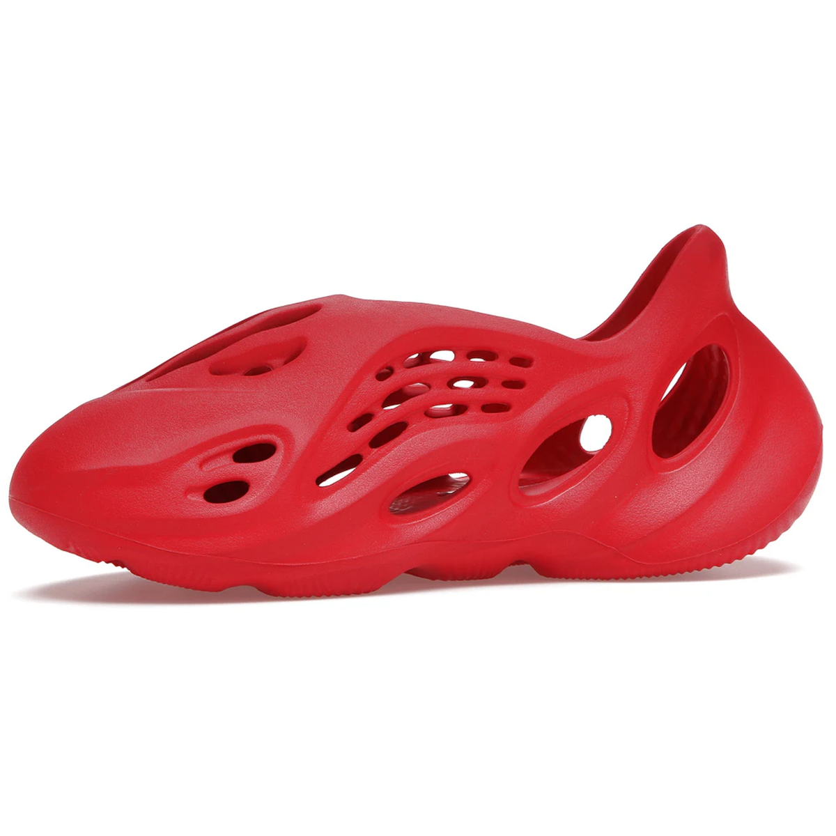 Thumbnail af adidas Yeezy Foam RNNR Vermillion 3