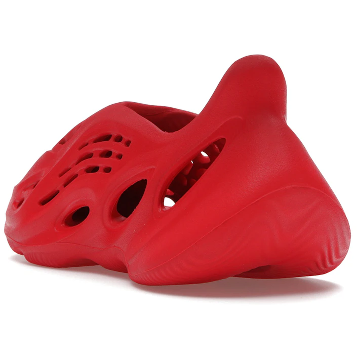 Thumbnail af adidas Yeezy Foam RNNR Vermillion 4