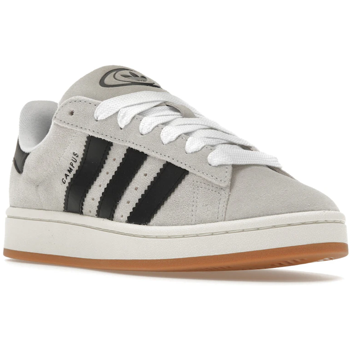 Thumbnail af Adidas Campus 00s Crystal White Core Black 2
