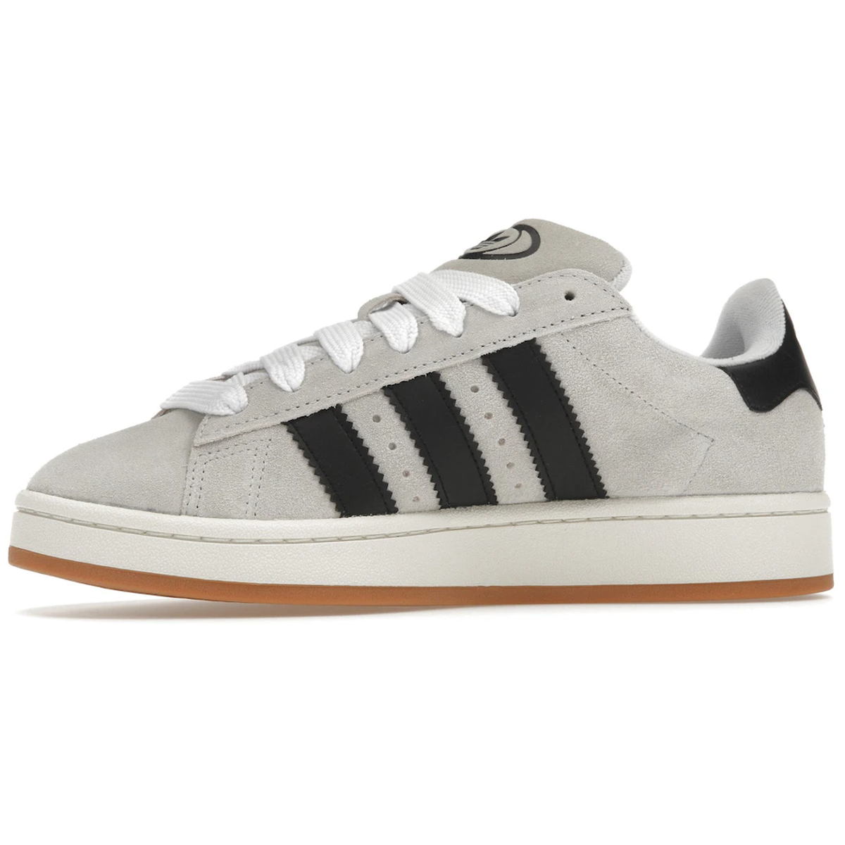 Thumbnail af Adidas Campus 00s Crystal White Core Black 3