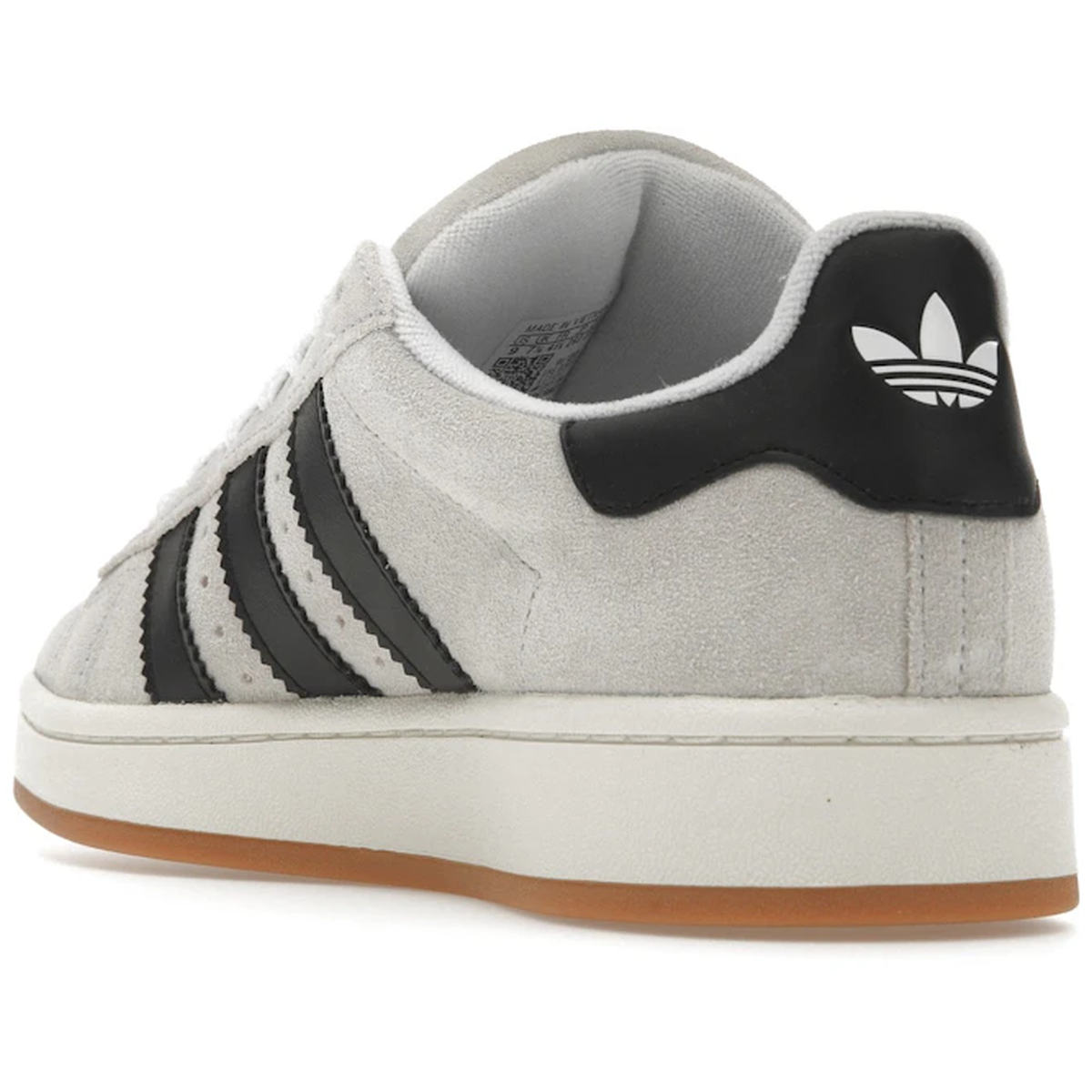 Thumbnail af Adidas Campus 00s Crystal White Core Black 4