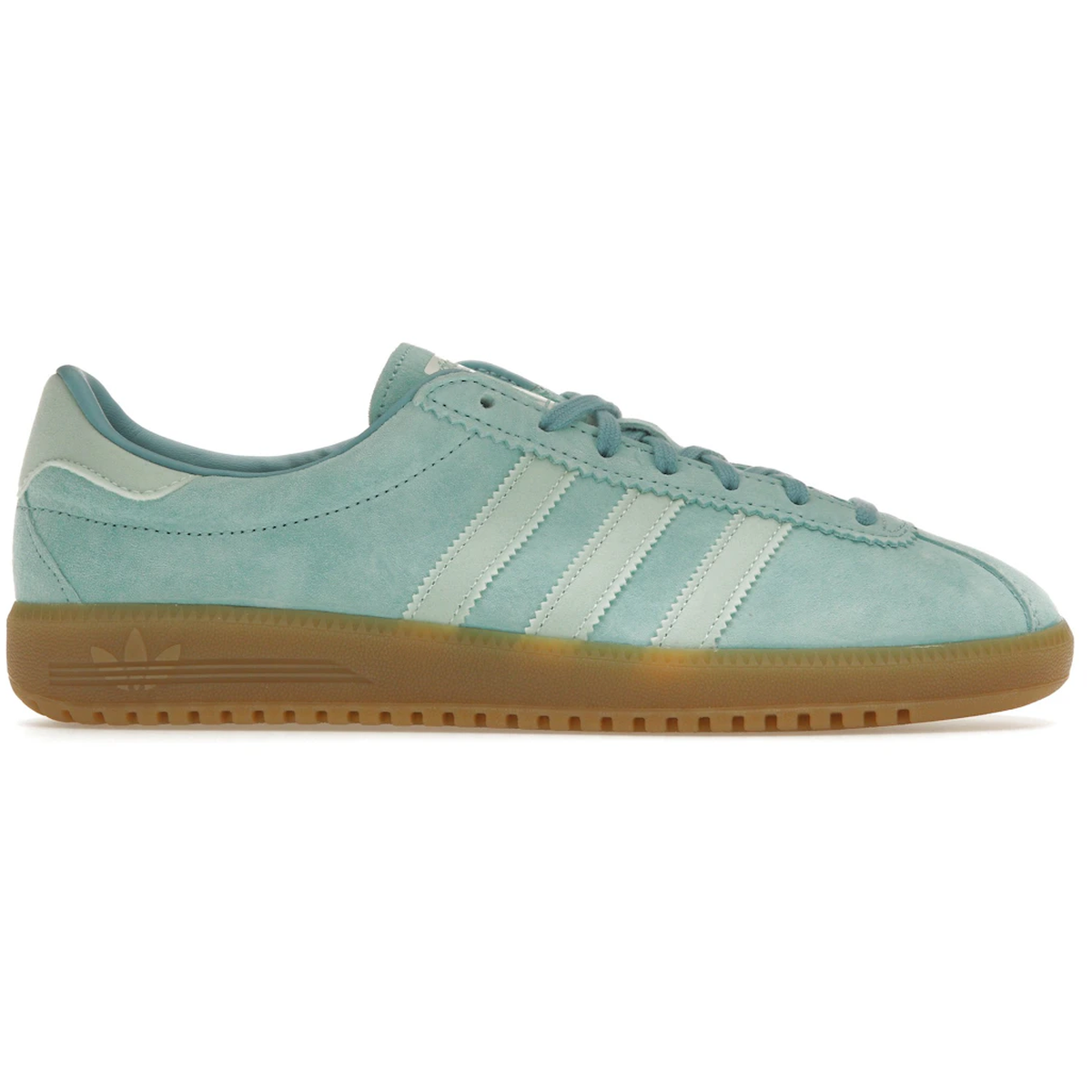 Adidas Bermuda Easy Mint