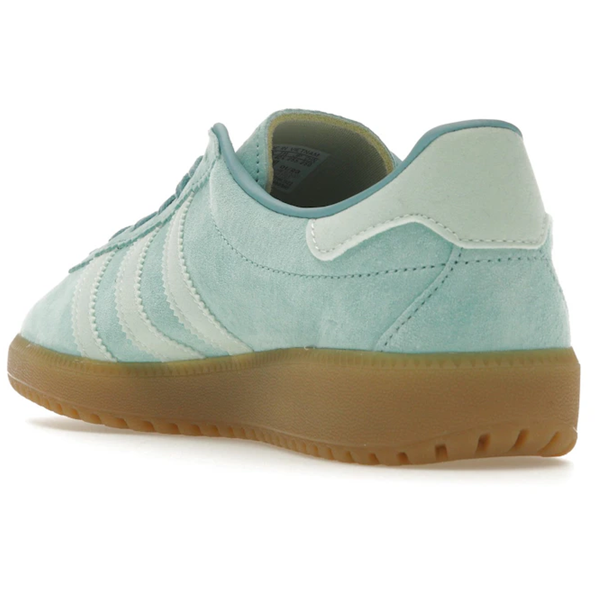 Thumbnail af Adidas Bermuda Easy Mint 4