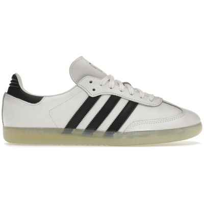 Adidas Samba Jason Dill White Black
