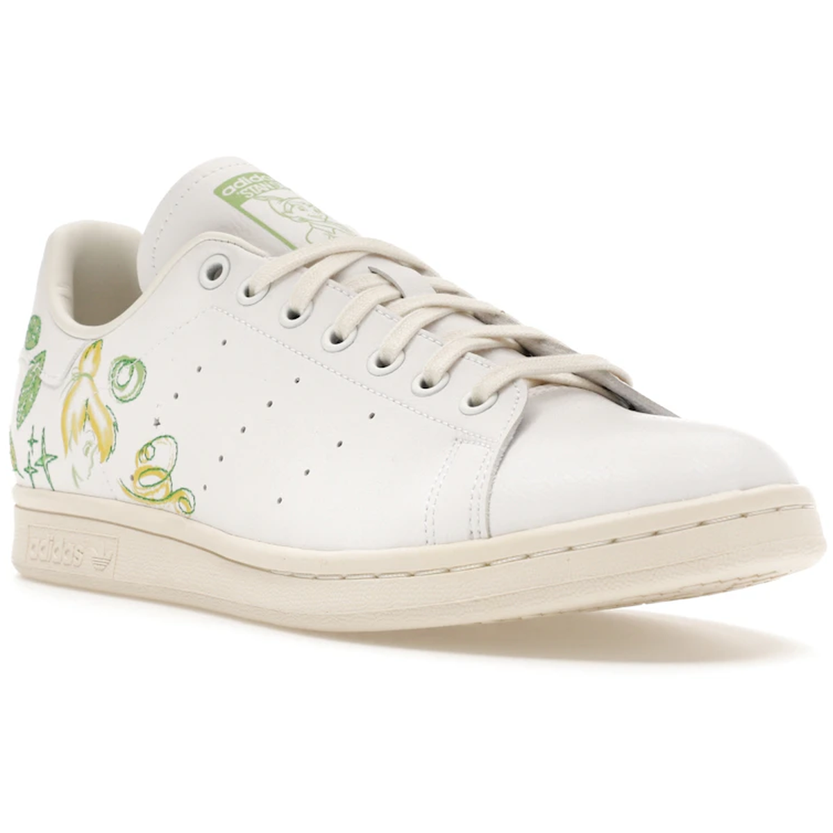 Thumbnail af Adidas Stan Smith Disney Tinkerbell 2
