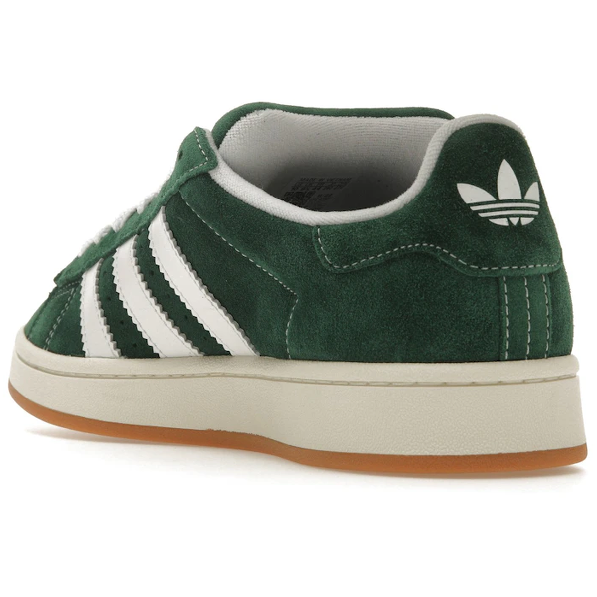 Thumbnail af Adidas Campus 00s Green White 4