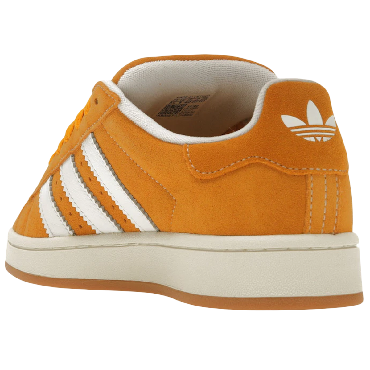 Thumbnail af adidas Campus 00s Pantone Cloud White 4