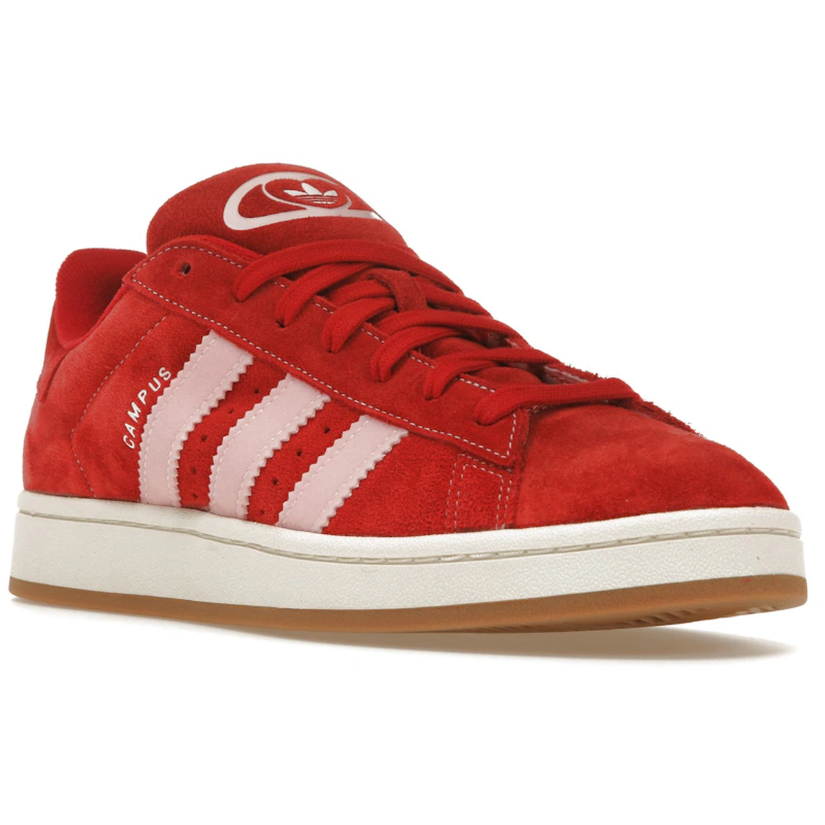 Thumbnail af Adidas Campus 00s Better Scarlet Clear Pink 2