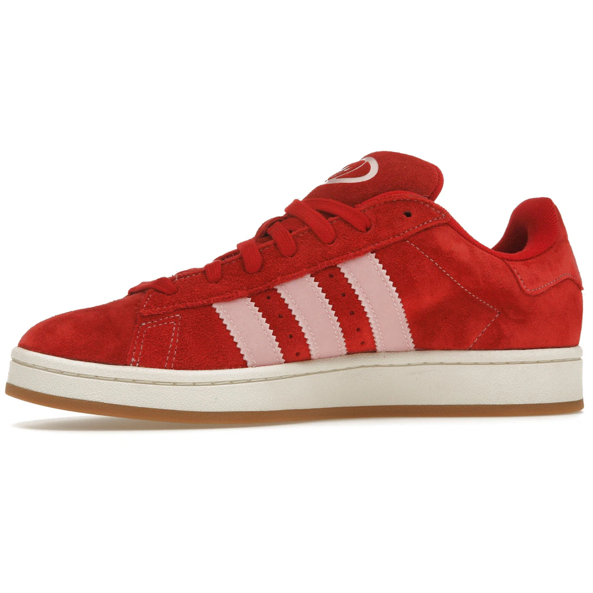 Thumbnail af Adidas Campus 00s Better Scarlet Clear Pink 3