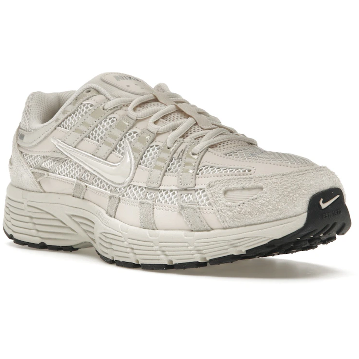 Thumbnail af Nike P-6000 SE Light Orewood Brown 2