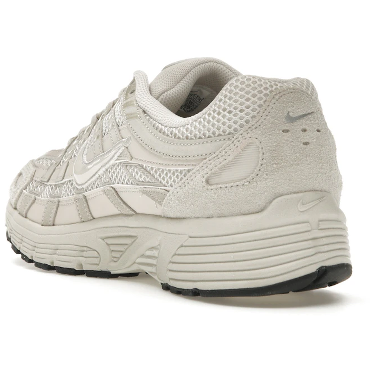 Thumbnail af Nike P-6000 SE Light Orewood Brown 4