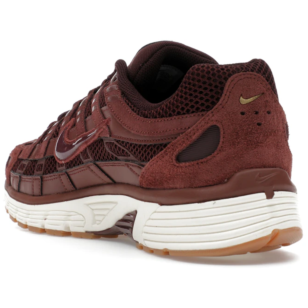 Thumbnail af Nike P-6000 Dark Pony Metallic Gold 4