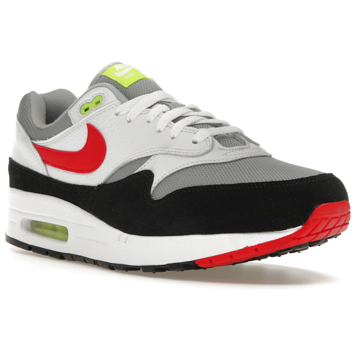 Thumbnail af Nike Air Max 1 Chili Volt 2