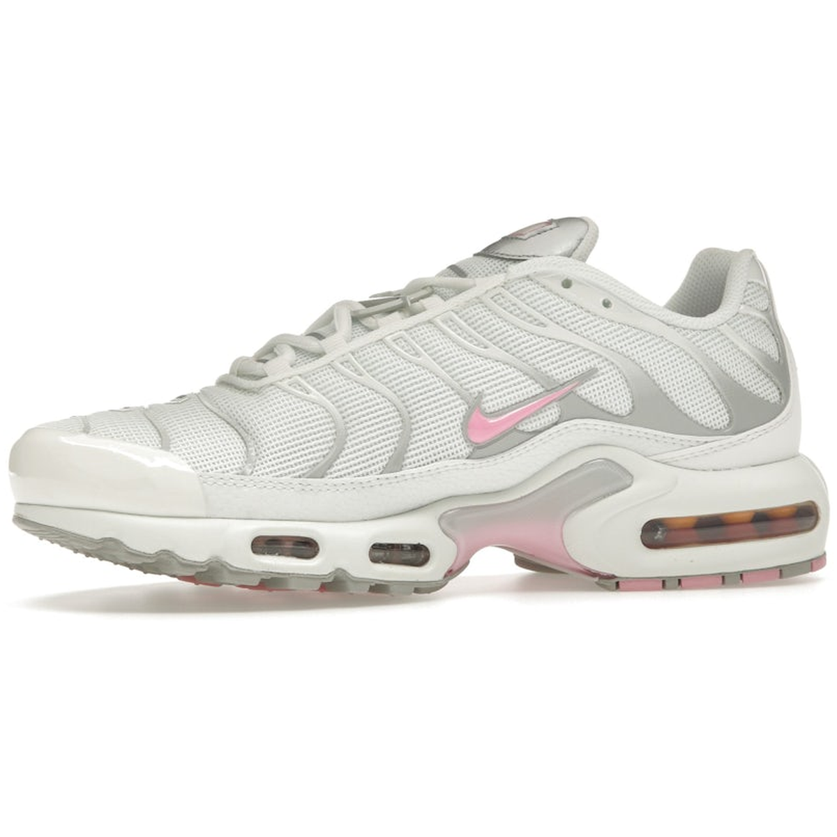 Thumbnail af Nike Air Max Plus Summit White Pink Rise 3
