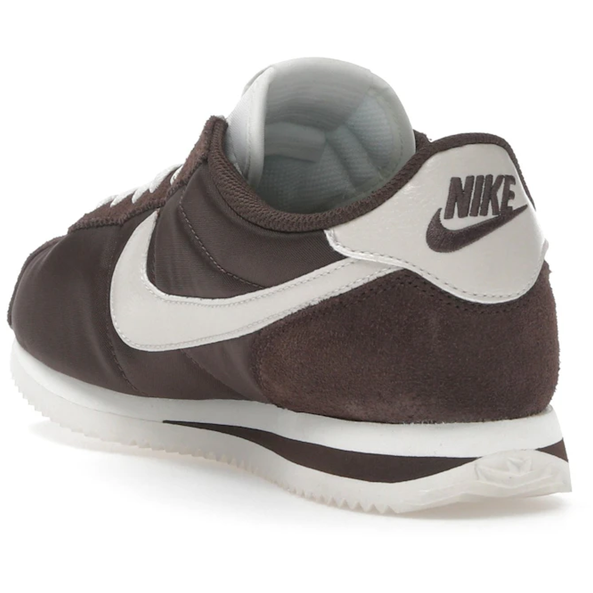 Thumbnail af Nike Cortez Textile Baroque Brown Sail Light Orewood Brown 4
