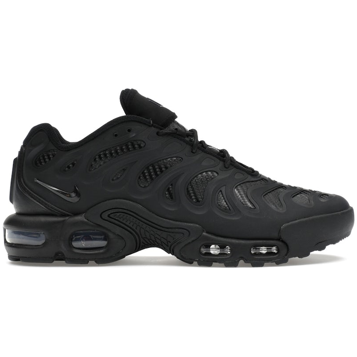 Nike Air Max Plus Drift Black Anthracite