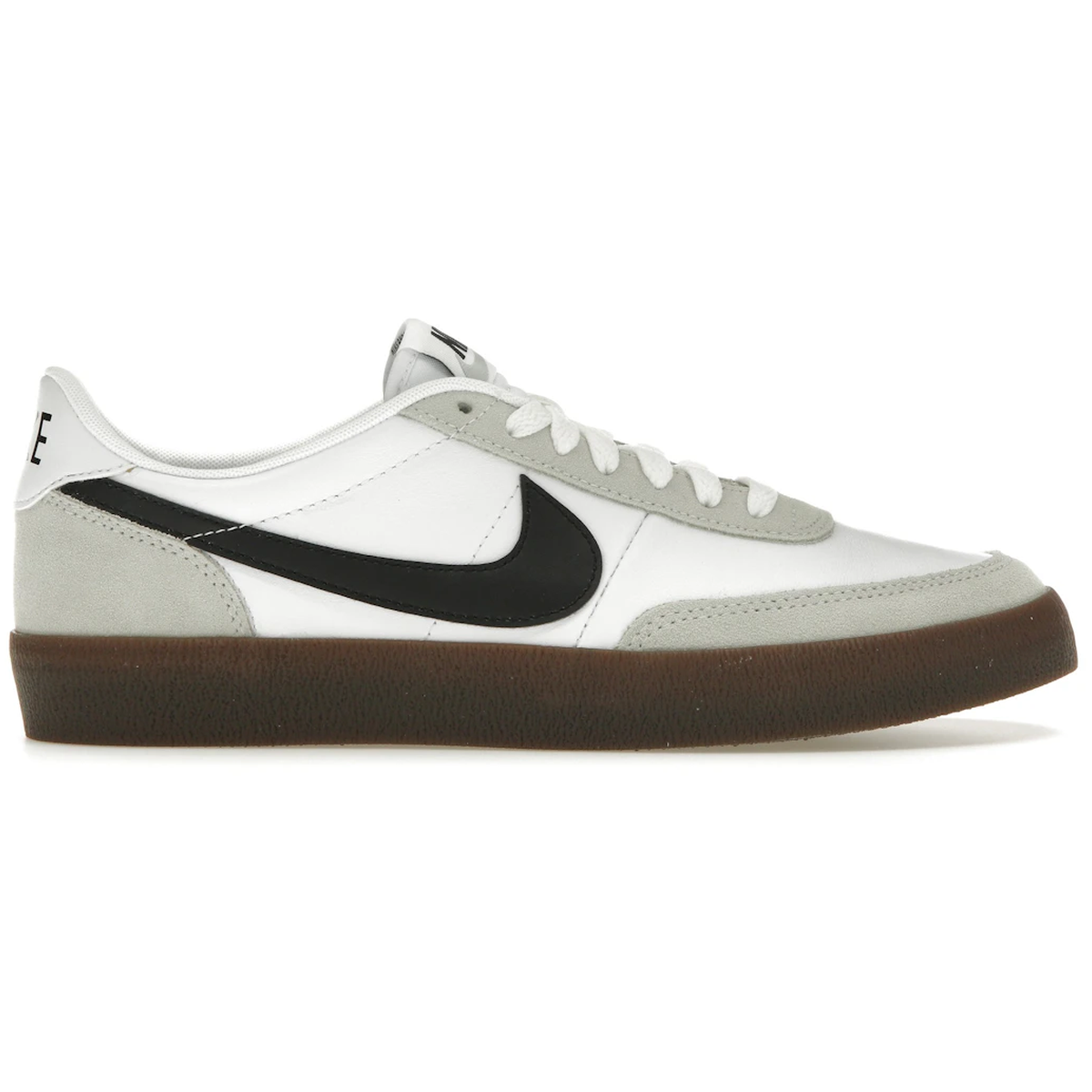 Nike Killshot 2 Leather White Black Gum Dark Brown